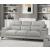Mischa Leather/Bi-Cast Vinyl Sofa