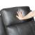 Kellen Microfiber Reclining Chair