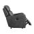 Kellen Microfiber Power Reclining Chair