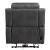 Kellen Microfiber Power Double Reclining Living Room Set