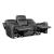 Kellen Microfiber Power Double Reclining Sofa