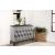 Gilles 2-Door Accent Cabinet