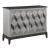Gilles 2-Door Accent Cabinet