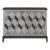 Gilles 2-Door Accent Cabinet