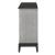 Gilles 2-Door Accent Cabinet