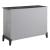 Gilles 2-Door Accent Cabinet