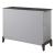Gilles 2-Door Accent Cabinet