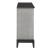 Gilles 2-Door Accent Cabinet