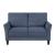 Aliana Polyester Living Room Set
