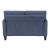 Aliana Polyester Living Room Set