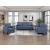 Aliana Polyester Loveseat