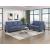 Aliana Polyester Living Room Set