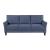 Aliana Polyester Sofa
