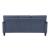 Aliana Polyester Living Room Set