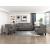Aliana Polyester Living Room Set