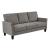 Aliana Polyester Sofa