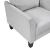 Aliana Polyester Living Room Set