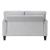 Aliana Polyester Living Room Set
