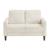 Crandall Corduroy Loveseat