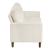 Crandall Corduroy Loveseat