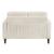 Crandall Corduroy Living Room Set