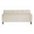 Crandall Corduroy Living Room Set