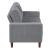 Crandall Corduroy Living Room Set