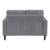 Crandall Corduroy Living Room Set