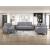 Crandall Corduroy Loveseat
