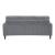 Crandall Corduroy Living Room Set
