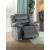 Discus Fabric Reclining Chair