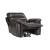 Lance Leather/Leatherette Reclining Living Room Set