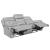 Lambent Leather/Bi-Cast Vinyl Double Reclining Sofa