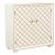 Belinda 2-door Accent Cabinet