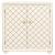 Belinda 2-door Accent Cabinet