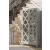 McKellen 2-door Tall Cabinet Antique White