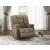 Kaylene Fabric Reclining Chair