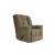 Kaylene Fabric Reclining Chair