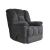Kaylene Fabric Reclining Chair
