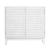 Gambon 2-door Wood Venner Accent Cabinet