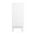 Gambon 2-door Wood Venner Accent Cabinet