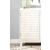Gambon 2-door Wood Venner Accent Cabinet