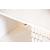 Gambon 2-door Wood Venner Accent Cabinet
