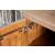 Eberto 2-door Geometric Wood Accent Cabinet