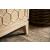 Eberto 2-door Geometric Wood Accent Cabinet