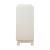 Voula 4-door Wood Veneer Accent Cabinet