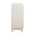 Voula 4-door Wood Veneer Accent Cabinet