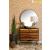 Zara 2-door Wood Accent Cabinet