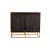 Zara 2-door Wood Accent Cabinet