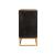 Zara 2-door Wood Accent Cabinet